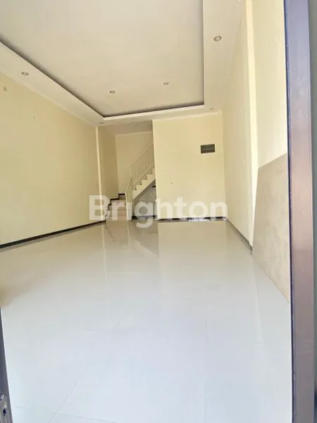 image RUMAH BARU MINIMALIS DI RAYA MEDOKAN RUNGKUT SURABAYA (5)