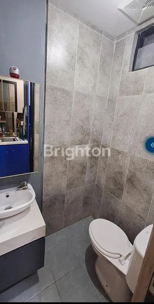 image RUMAH SEMI FURNISHED  DI CENDANA SPRING LIPPO KARAWACI NEGO (8)