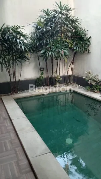 image VILLA ASRI DI RENON SANGAT SEJUK KARENA DEKAT KE PANTAI SANUR (6)
