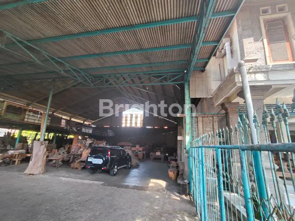 image DISEWAKAN GUDANG + TANAH DI KUTA (3)