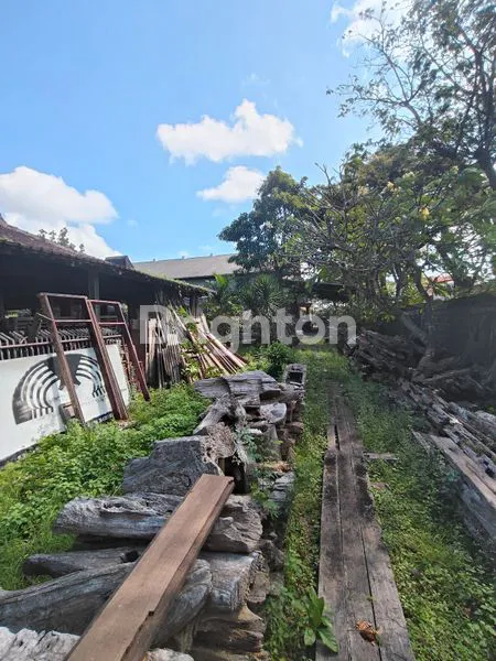 image DISEWAKAN GUDANG + TANAH DI KUTA (6)