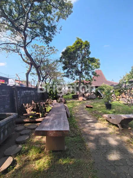 image DISEWAKAN GUDANG + TANAH DI KUTA (5)