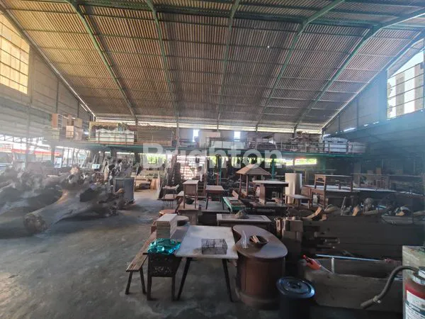 image DISEWAKAN GUDANG + TANAH DI KUTA (4)