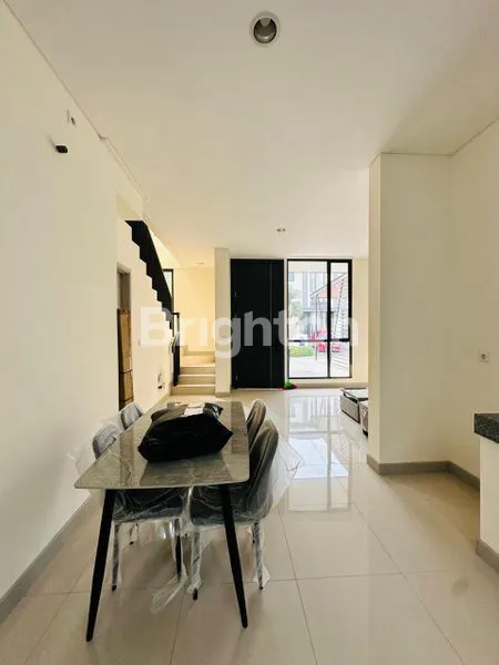 image RUMAH CIAMIK SIAP HUNI ASYA CLUSTER SENTARUM CAKUNG (4)