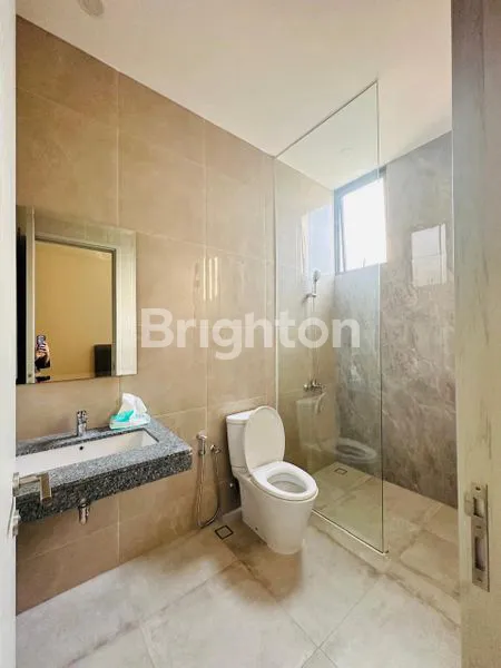 image RUMAH CIAMIK SIAP HUNI ASYA CLUSTER SENTARUM CAKUNG (2)