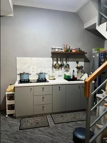 image RUMAH DI CLUSTER EKSKLUSIF GRAHA RAYA BINTARO GR 2 (4)