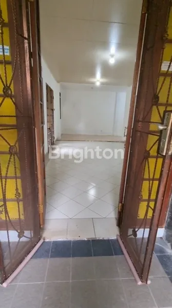 image RUMAH SIAP HUNI LINGKUNGAN NYAMAN AMAN SEJUK LUAS TANAH 120 M2 SENTUL CITY (2)