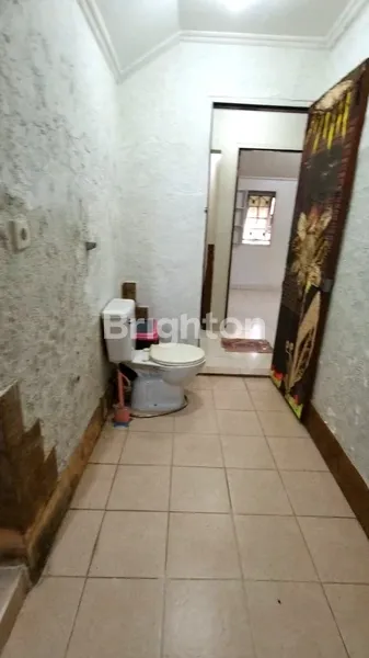 image RUMAH SIAP HUNI LINGKUNGAN NYAMAN AMAN SEJUK LUAS TANAH 120 M2 SENTUL CITY (7)