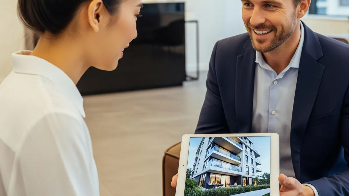 pengertian agen properti adalah 2