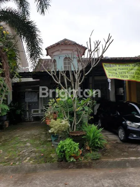 image RUMAH DIKAWASAN SENTUL CITY (1)