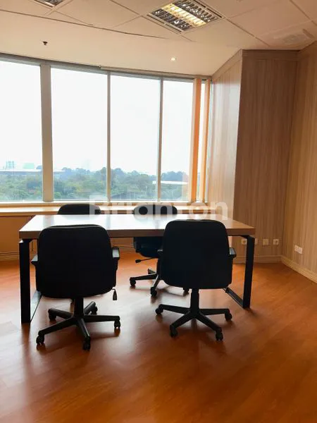 image OFFICE SPACE RAPI TERAWAT SIAP HUNI LANTAI SEDANG DI MENARA SUDIRMAN (7)