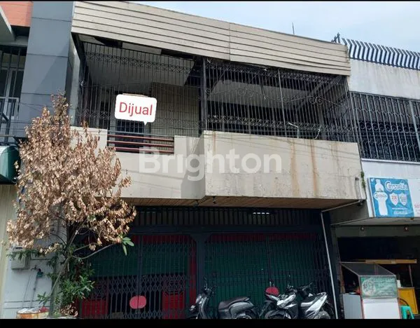 image RUKO DIJUAL  DISURYA KENCANA PUSAT KULINER DIKOTA BOGOR (1)