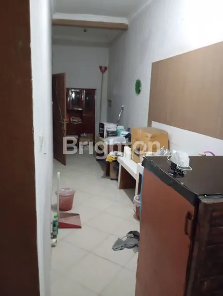 image RUMAH 2 LANTAI JALAN MAGERSARI SIDOARJO SHM (3)