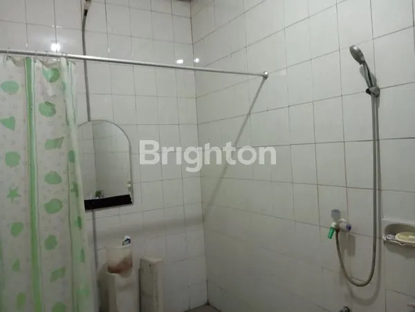 image RUMAH 2 LANTAI JALAN MAGERSARI SIDOARJO SHM (5)