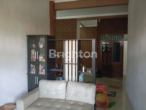 image RUMAH 2 LANTAI JALAN MAGERSARI SIDOARJO SHM (7)