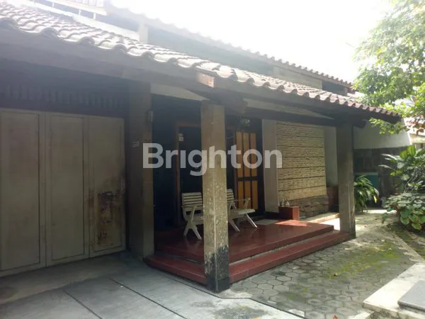 image RUMAH DI RUNGKUT SURABAYA  (4)