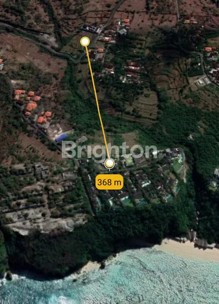 Gambar Property TANAH EKSKLUSIF DEKAT SAVAYA & KARMA KANDARA