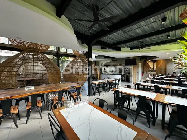image RESTO SIAP PAKAI DI BYPASS SANUR, LT 896M² (1)