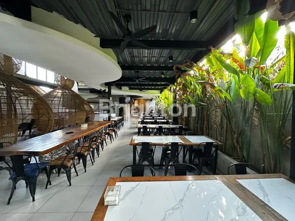 image RESTO SIAP PAKAI DI BYPASS SANUR, LT 896M² (2)