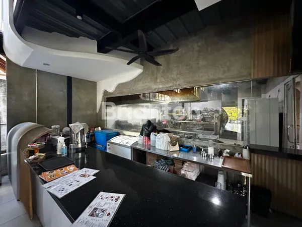 image RESTO SIAP PAKAI DI BYPASS SANUR, LT 896M² (3)