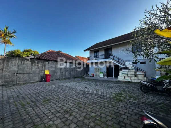 image RESTO SIAP PAKAI DI BYPASS SANUR, LT 896M² (6)