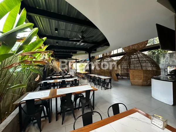 image RESTO SIAP PAKAI DI BYPASS SANUR, LT 896M² (7)