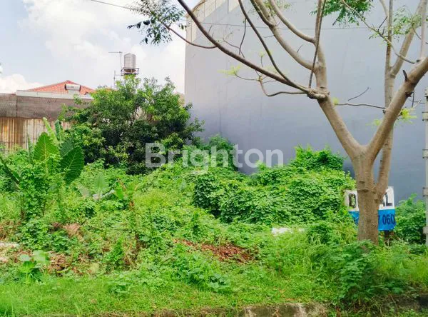 image LAHAN TANAH DI DALAM KOMPLEKS GREEN GARDEN JAKARTA BARAT  (4)