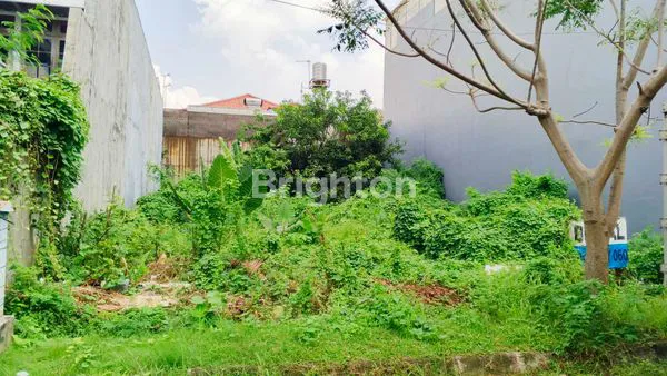 image LAHAN TANAH DI DALAM KOMPLEKS GREEN GARDEN JAKARTA BARAT  (1)