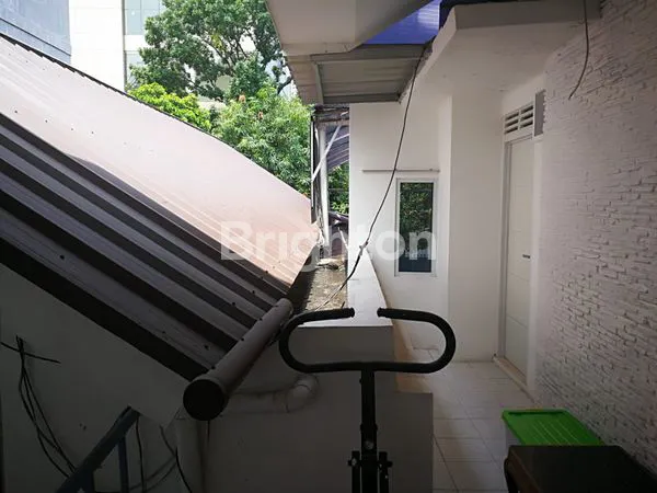 image RUMAH MINIMALIS  BERNUASA ASRI DI TANJUNG DUREN (7)