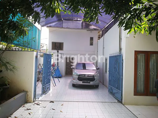 image RUMAH MINIMALIS  BERNUASA ASRI DI TANJUNG DUREN (1)