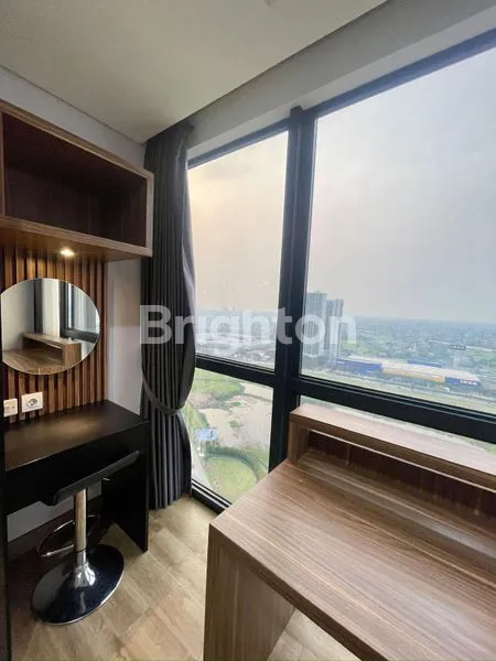 image APARTMENT THE SMITH ALAM SUTRA (7)