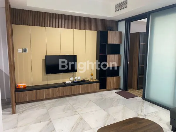 image APARTMENT THE SMITH ALAM SUTRA (4)