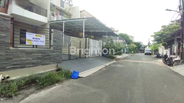 image RUMAH BARU 2 LANTAI RAWA BUAYA CENGKARENG JAKARTA BARAT (6)