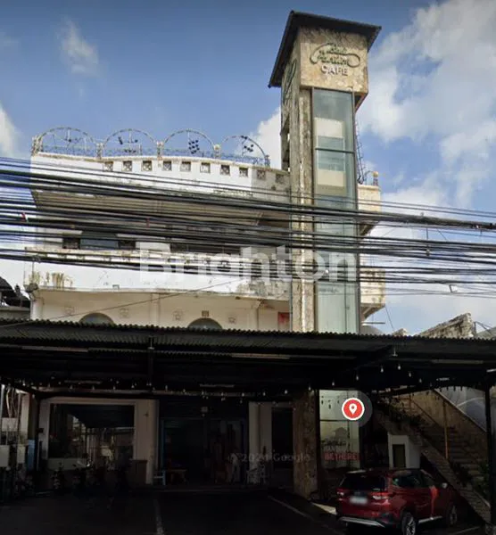image GEDUNG 4 LANTAI SUPER LUAS 2.700 M2 DI SEMINYAK KEROBOKAN,STRATEGIS!!! (1)