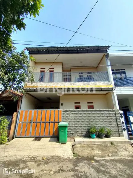 image DIJUAL CEPAT RUMAH DI KOMPLEK GRIYA MITRA POSINDO, CINUNUK (1)