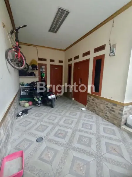 image DIJUAL CEPAT RUMAH DI KOMPLEK GRIYA MITRA POSINDO, CINUNUK (2)