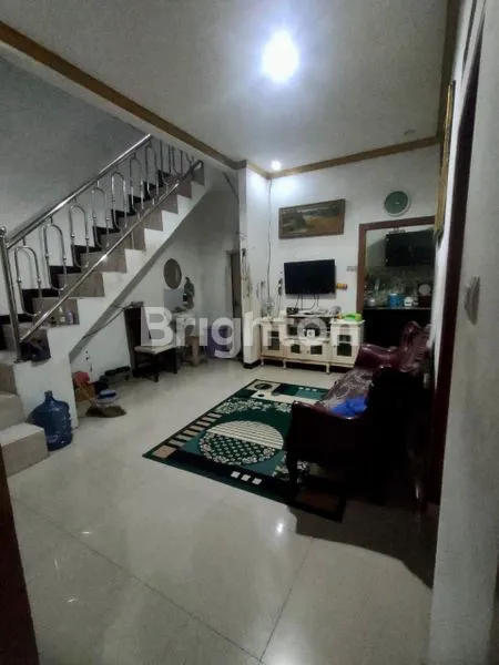 image DIJUAL CEPAT RUMAH DI KOMPLEK GRIYA MITRA POSINDO, CINUNUK (3)