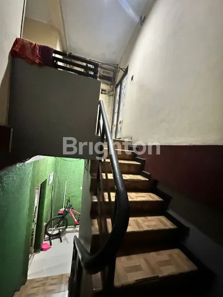 image RUKO STRATEGIS DI KEMANG PRATAMA (5)