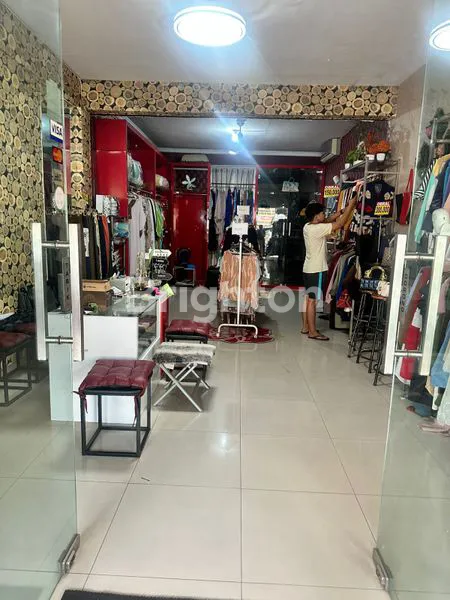 image RUKO STRATEGIS DI KEMANG PRATAMA (2)