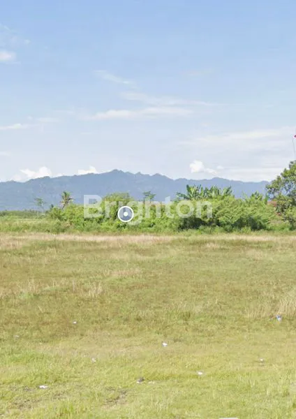 image TANAH DARAT SIAP BANGUN  PERUMAHAN  DEKAT CANDI BOROBUDUR DI MAGELANG (1)