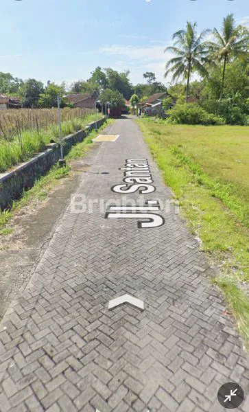 image TANAH DARAT SIAP BANGUN  PERUMAHAN  DEKAT CANDI BOROBUDUR DI MAGELANG (2)