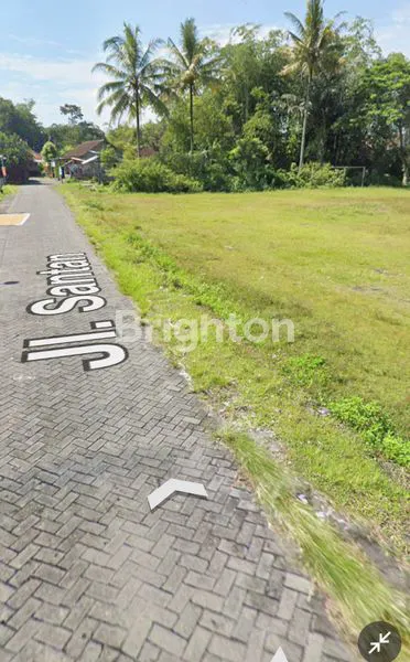 image TANAH DARAT SIAP BANGUN  PERUMAHAN  DEKAT CANDI BOROBUDUR DI MAGELANG (7)