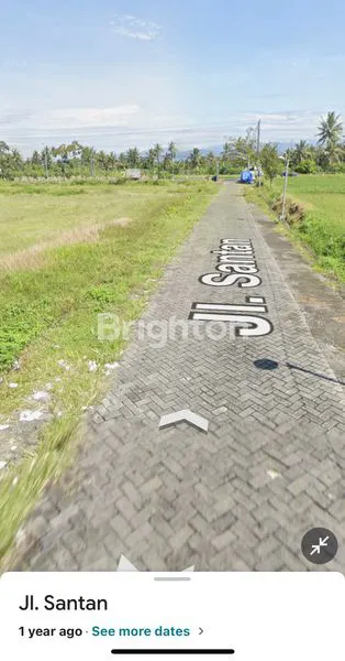 image TANAH DARAT SIAP BANGUN  PERUMAHAN  DEKAT CANDI BOROBUDUR DI MAGELANG (8)