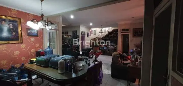image RUMAH DIJUAL KEMANGGISAN ILIR (8)