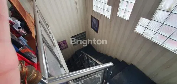 image RUMAH DIJUAL KEMANGGISAN ILIR (5)