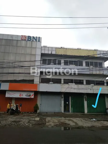 image RUKO PONDOK TJANDRA JALAN RAYA TAMAN ASRI (1)