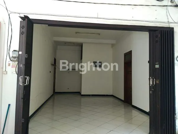 image RUKO PONDOK TJANDRA JALAN RAYA TAMAN ASRI (4)