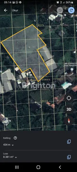 image TANAH INDUSTRI KECAMATAN PRIGEN DEKAT PANDAAN KABUPATEN PASURUAN (1)