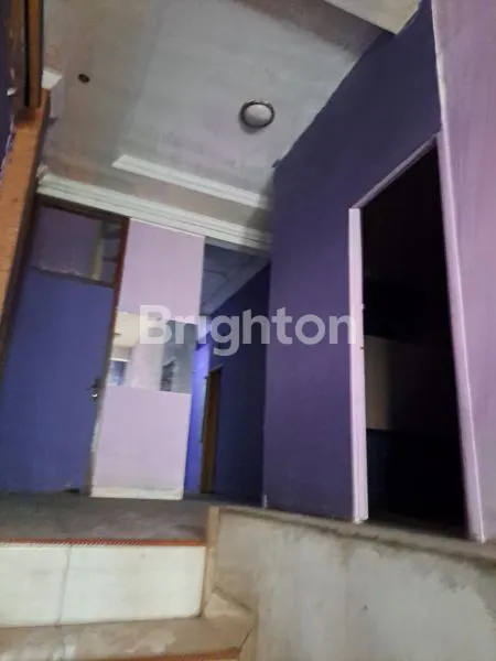 image DI SEWAKAN /DI JUAL RUKO 3 LANTAI DAERAH DUREN SAWIT JAKARTA TIMUR (5)
