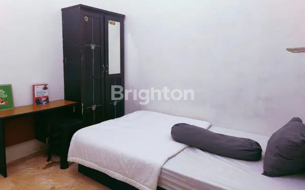 image RUMAH KOST TANJUNG DUREN 4 LANTAI 63 KAMAR TIDUR FULL FURNISH  ROI 9% (2)